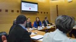 Se prueba el nuevo Protocolo de Coordinación de Atención Temprana.