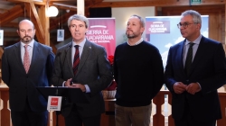 Más de 600.000 familias se podrán beneficiar del préstamo gratuito de libros de texto.