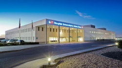 El Hospital Universitario Infanta Elena de Valdemoro ha obtenido el sello Madrid Excelente.