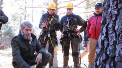 Se ha anunciado un incremento del 57 % en el presupuesto de los agentes forestales de la región.