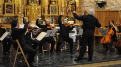 El Real Coliseo Carlos III propone teatro, música y danza para el mes de enero.