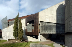 Literatura, psicología y arte centran las charlas de las Aulas Abiertas del primer trimestre.