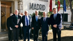 Elecciones a la Cámara Agraria regional el próximo 2 de abril.