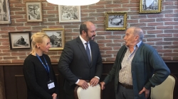La Fundación Canal dona la recaudación de sus ciclos de música al proyecto ‘Adopta un Abuelo’