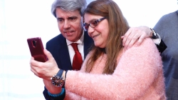 ‘Contigo’, una App pionera para acompañar a los adultos tutelados.
