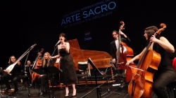 29ª edición del Festival Internacional de Arte Sacro.