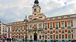 Se declara Bien de Interés Cultural el ‘Cabinet de Hernani’