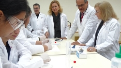Más de 500 alumnos de la región participan en un proyecto para facilitar su inclusión.