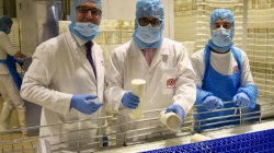 El valor en alza de la industria alimentaria regional.