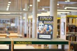 Más de siete millones de documentos al alcance de los usuarios de la Biblioteca Francisco Umbral.