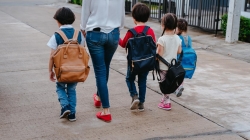 En el próximo curso habrá asignaturas de Primaria sobre convivencia, tolerancia y emprendimiento.