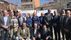Programa de Mejora de Accesibilidad en paradas de autobuses interurbanos dirigido a los municipios de la región con menos de 20.000 habitantes.
