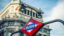 Metro amplía hasta el 30 de marzo el plazo de recepción del concurso ¿Qué es Metro para ti?.
