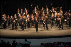 Concierto de la Banda Municipal de Música.