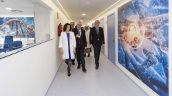 La Comunidad de Madrid crea un centro pionero en Europa para enfermedades inflamatorias de origen inmune.