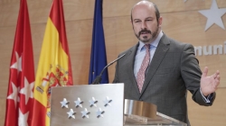 La Comunidad de Madrid facilitará el agrupamiento de hermanos en un mismo centro escolar mediante la modificación del baremo de admisión de alumnos.