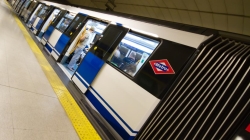 Metro de Madrid, anfitrión del encuentro de las compañías de metro más importantes del mundo.