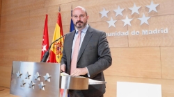 Es declarado Bien de Interés Cultural la Manzana Fundacional Cisneriana de la Universidad de Alcalá.