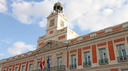 La Comunidad de Madrid, premiada por su Plan de Fortificaciones de la Guerra Civil.