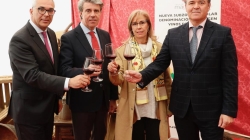 La Comunidad de Madrid ha ampliado el territorio de su Denominación de Origen Vinos de Madrid con una cuarta subzona, El Molar.