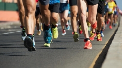 500 corredores participarán este domingo en la I Carrera por la Cañada Real Galiana.