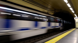 Metro concentra la gestión de datos para mejorar el tiempo de reacción ante posibles incidencias.
