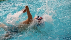 La Comunidad de Madrid apoya la natación en sus grandes citas deportivas.