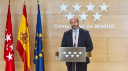 La Comunidad de Madrid aprueba 6.975 plazas en la oferta de empleo público de 2019.