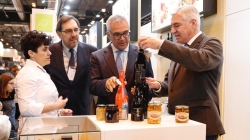 La gastronomía europea de máxima calidad se concentra en el Salón Gourmets 2019.