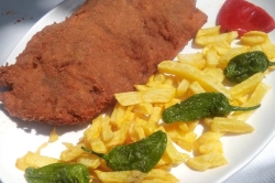 Del 11 al 28 de abril nueve restaurantes de la ciudad se unirán a la primera Ruta del Cachopo.
