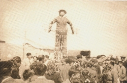 Semana Santa en Majadahonda.