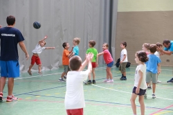 Colonias Infantiles y Deportivas de verano