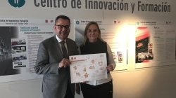 La Comunidad de Madrid cuenta desde el mes de febrero con el primer Centro de Innovación y Formación que la Unión Internacional del Transporte Público