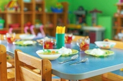 El Ayuntamiento de Majadahonda impulsa la  convocatoria de ayudas al comedor escolar complementarias a las concedidas por la Comunidad de Madrid.