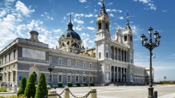 La Comunidad de Madrid declara Bien de Interés Cultural un lienzo de Juan Antonio Frías y Escalante.