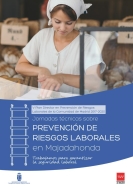 Comienzan las Jornadas Técnicas de Prevención de Riesgos Laborales