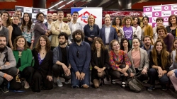 Festival Internacional de Teatro Clásico de Almagro: Almagro Off (enfocado a directores noveles) y Barroco Infantil (dirigido al público familiar).
