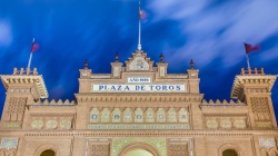El Centro de Asuntos Taurinos de la Comunidad de Madrid inaugura este viernes la exposición ‘Una vida de toros’.