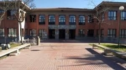 Gala Lírica de Canto de los alumnos de la Escuela Municipal de Música.