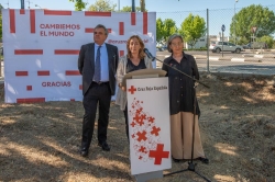 La Asamblea Cruz Roja Majadahonda-Las Rozas tendrá una nueva sede en el municipio.