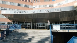 Se reforman la Unidad de Cuidados Intensivos de Trauma y Emergencias (UCITE) del Hospital 12 de Octubre.