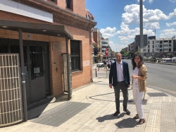 Majadahonda tendrá el primer centro de coworking municipal de la zona noroeste.