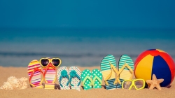 78 menores tutelados serán acogidos por 71 familias madrileñas durante estas vacaciones.