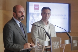 Cinco pacientes oncológicos tratados con células CAR-T, han recibido el alta en hospitales públicos madrileños