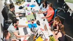 La Comunidad de Madrid destinará un total de 9,5 millones de euros a ayudas para potenciar la investigación y la innovación tecnológica.