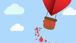 Los hospitales madrileños necesitarán 35.000 bolsas de sangre este verano.