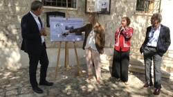 La Comunidad de Madrid contribuye a la recuperación urbana de los municipios más pequeños de la región.