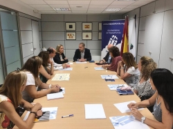 El Ayuntamiento de Majadahonda aumentará en 2020 los fondos destinados a colegios públicos