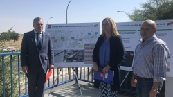 La Comunidad de Madrid ha vuelto a reclamar una vez más al ministerio de Fomento la puesta en marcha del nuevo carril Bus VAO de la A-2.