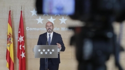 El Consejo de Gobierno de la Comunidad de Madrid ha autorizado nuevas ayudas contra la despoblación de municipios.